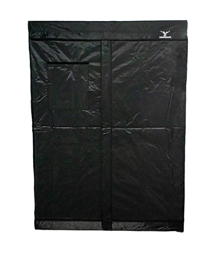 Sea-Hawk Mylar Grow Tent (1.45 x 1.45 x 2.0m)