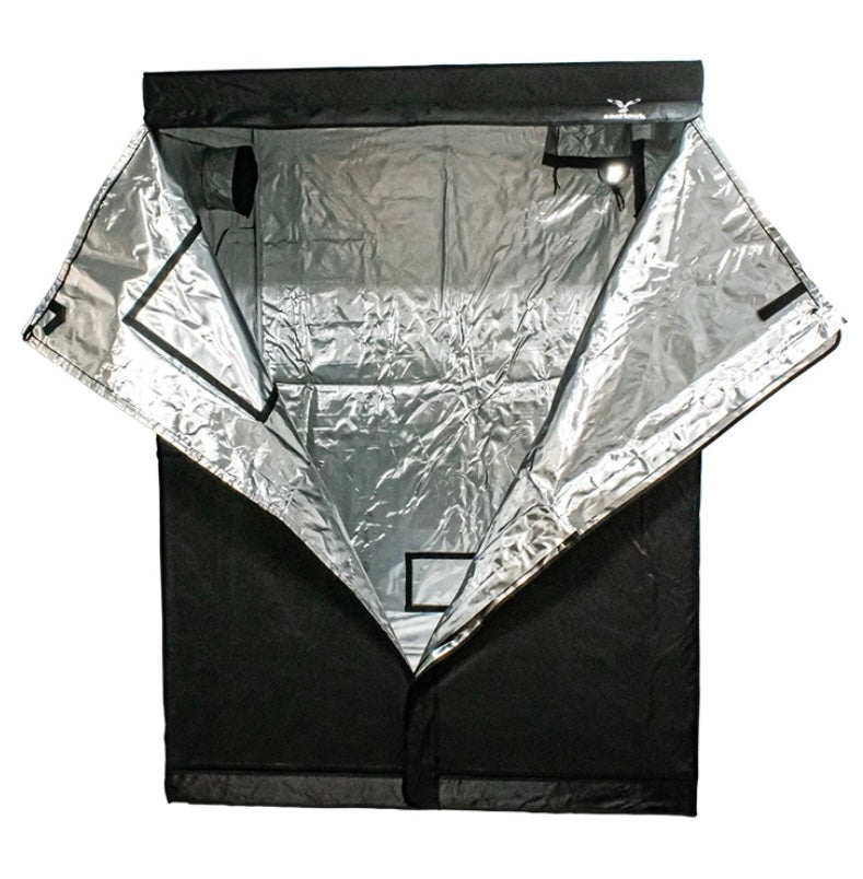 Sea-Hawk Mylar Grow Tent (1.45 x 1.45 x 2.0m)