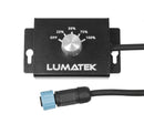 Lumatek Zeus Compact Pro 465W 2.9 Umols/J Light Bar