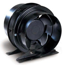 Allvent A40 100mm Axial Inline Fan (137M3/Hr)(Qb-20)