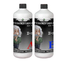 Professor's Original Nutrient Set (1L, 2.5L, 5L, 10L or 20L)