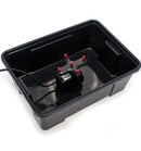 Sea-Hawk Cloning Station 24 Cutting Spaces