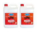 Hy-Gen Hydro Bloom Formula A & B Set (2x1 , 5 or 20L)