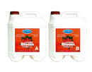 Hy-Gen Hydro Bloom Formula A & B Set (2x1 , 5 or 20L)