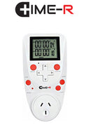 Mojo Cow Time-R Digital Timer - For Hydroponic Grow Lights