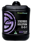 Green Planet - Vitathrive Propagation Solution (1L, 5L Or 20L)