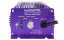 Lumatek 600 Watt 400V Controllable Ballast