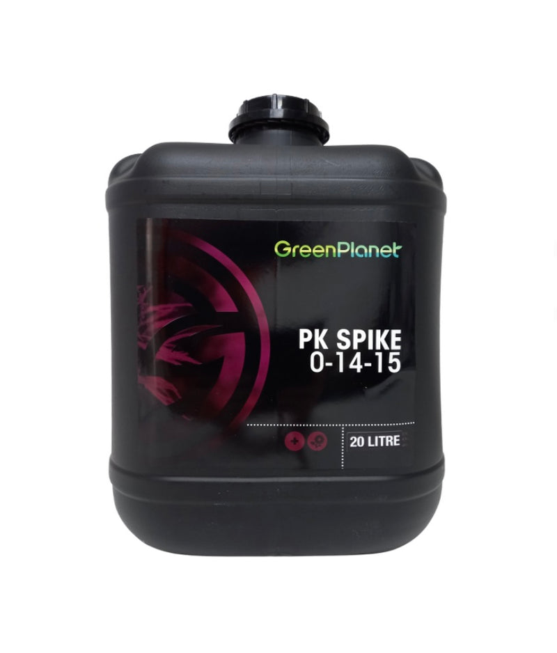 Green Planet - PK Spike (1L, 5L or 20L)