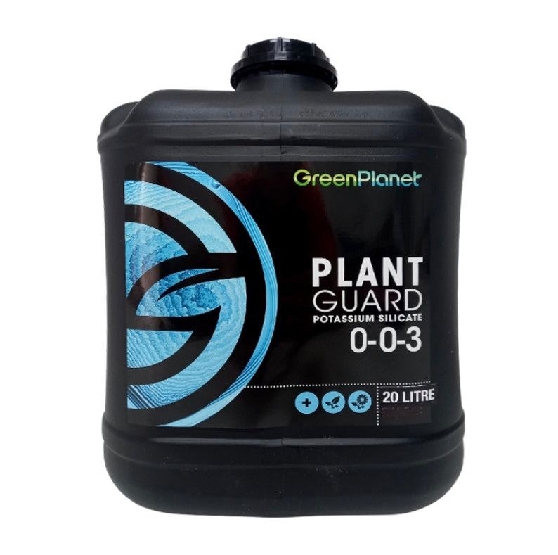 Green Planet Plant Guard (1L, 5L, or 20L)