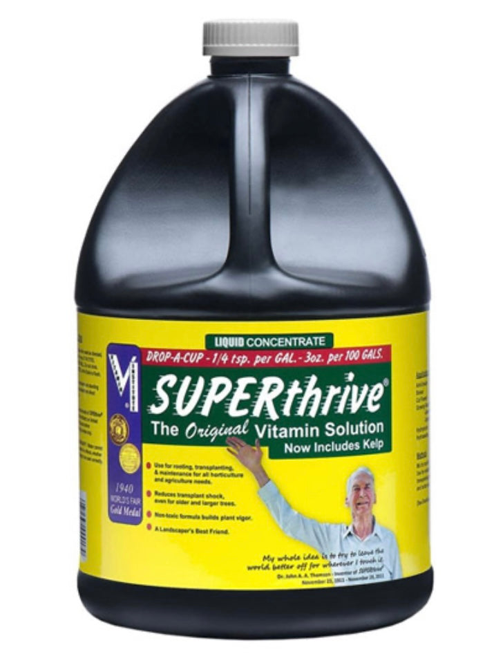 Superthrive (120, 480, 960mL or 3.7L)