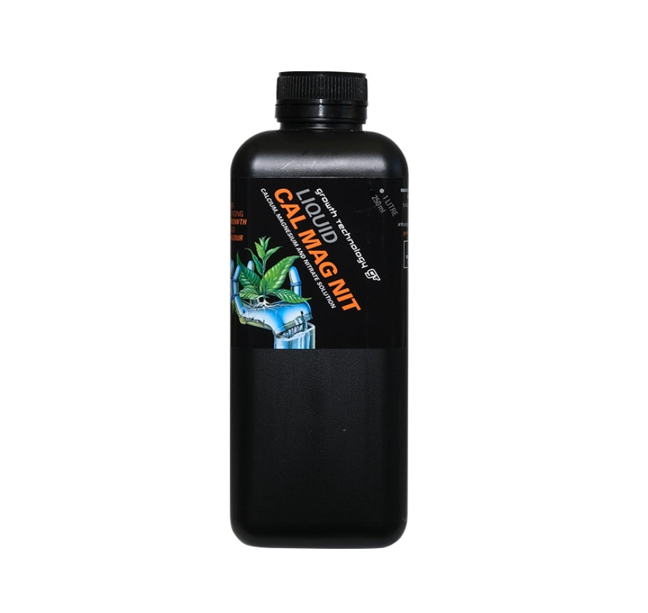 Growth Technology Liquid Calcium | Magnesium | Nitrogen - Cal Mag