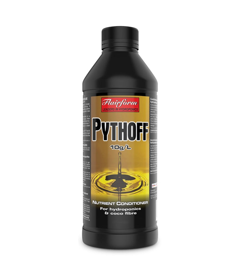 Flairform Pythoff (1, 5 or 20L)