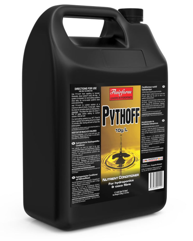 Flairform Pythoff (1, 5 or 20L)