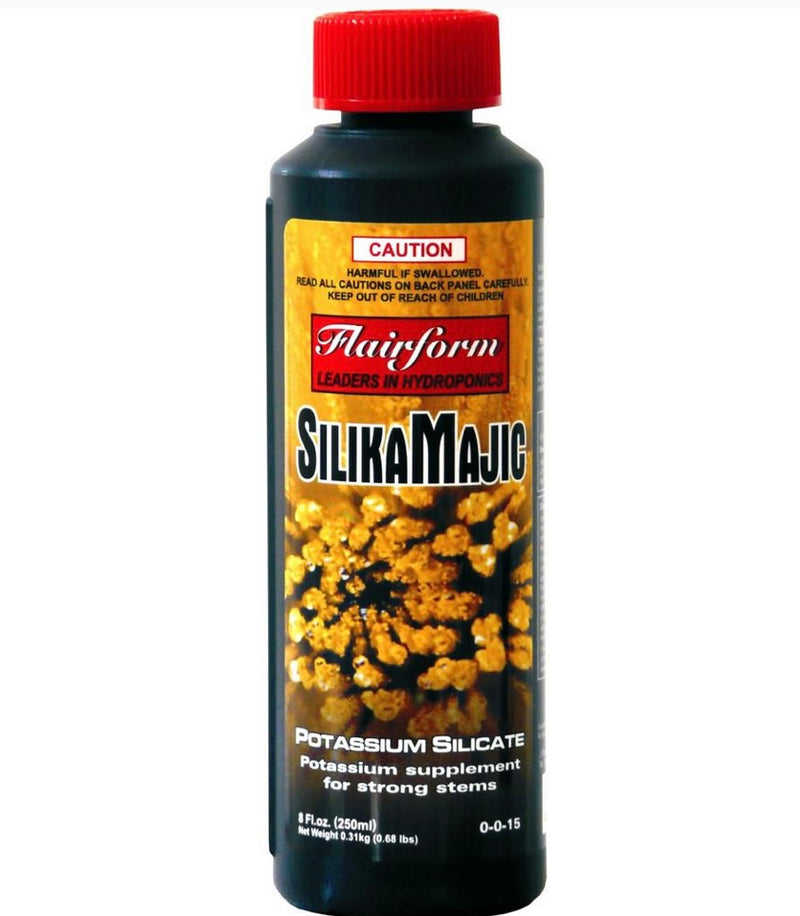 Flairform Silika Majic (250mL 1 or 5L)