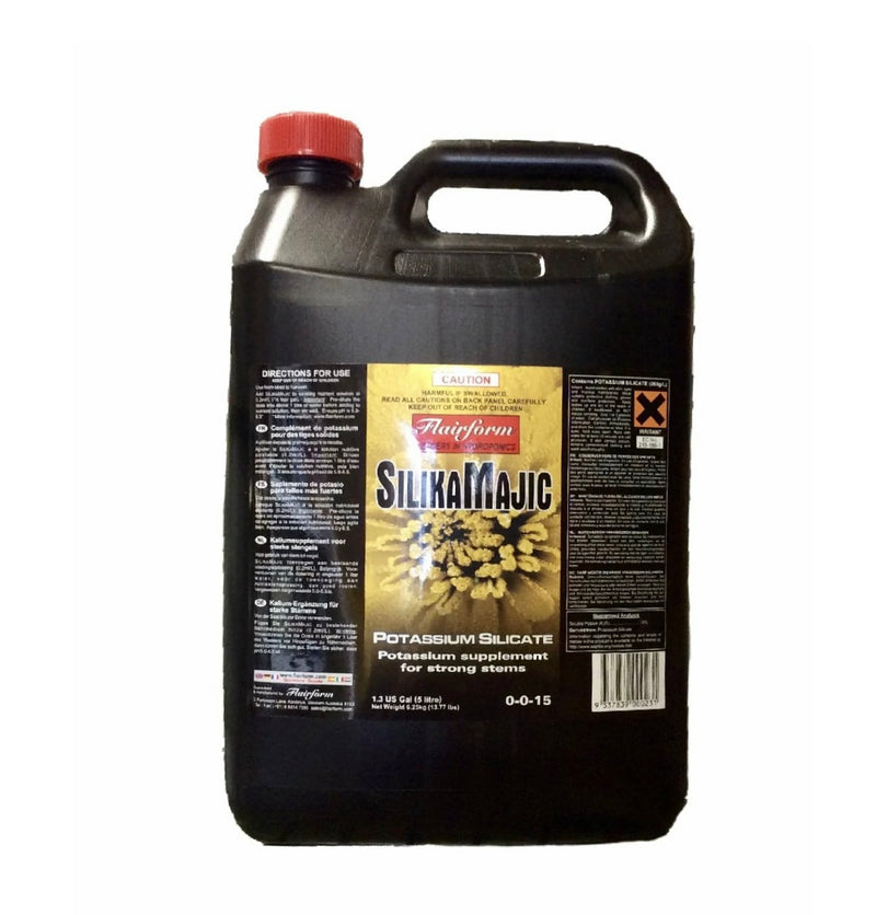 Flairform Silika Majic (250mL 1 or 5L)