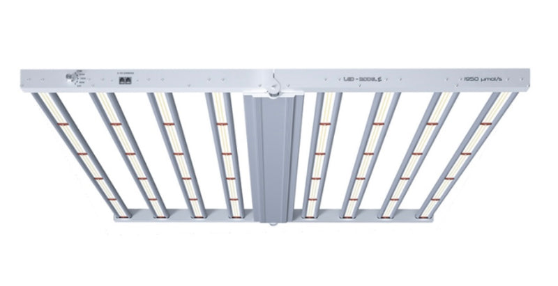 Pro Grow LED 680 W - Model E - 8 Bar