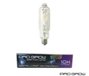 Pro Grow 400 W SE MH 4, 6 or 10K Lamp