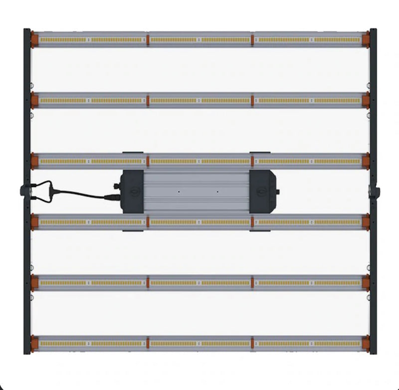 Pro Grow LED 630W model S 6 bar