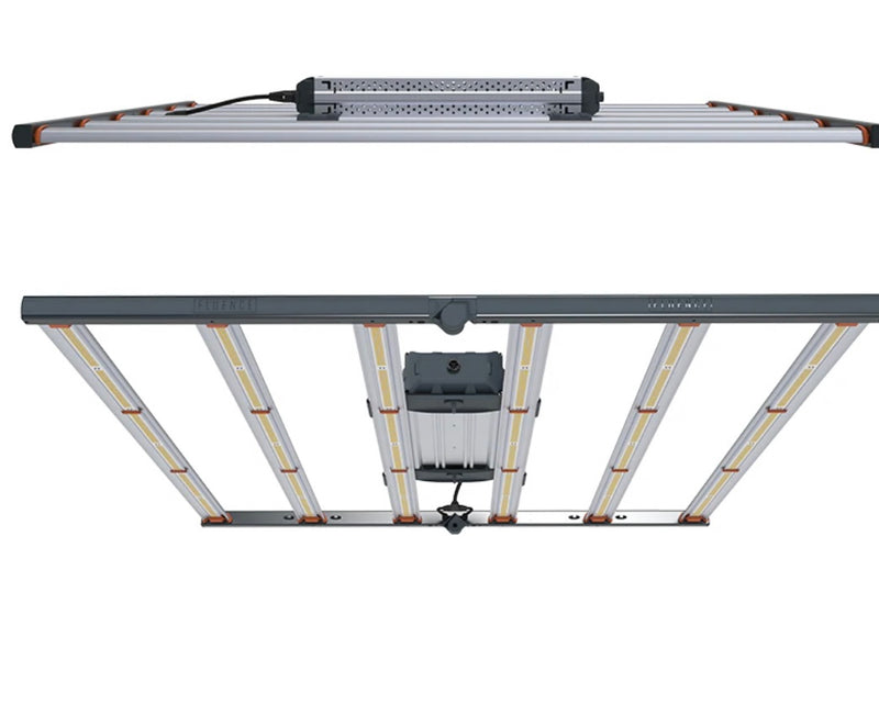 Pro Grow LED 630W model S 6 bar