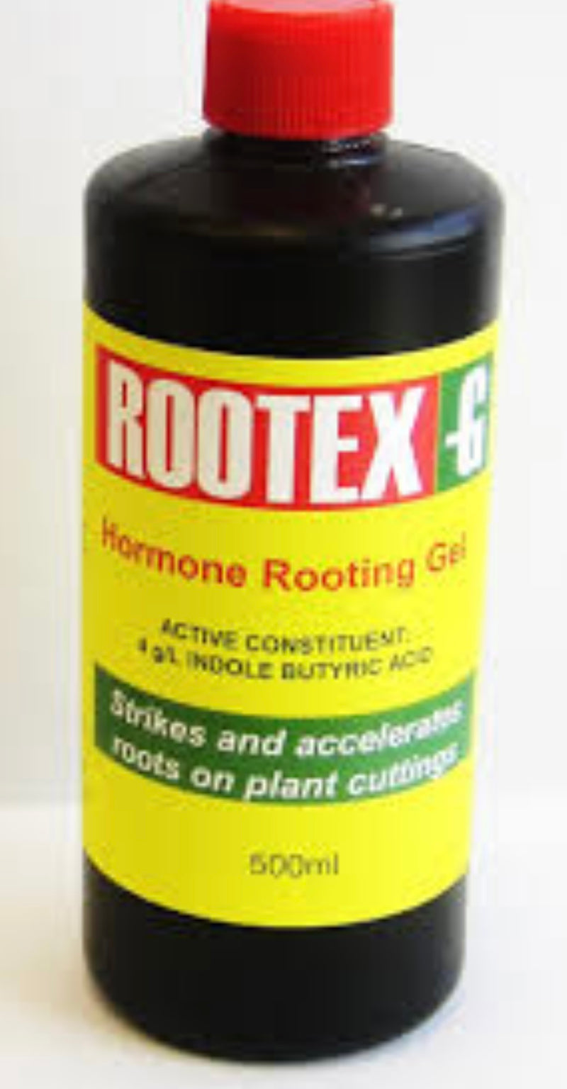 Rootex Liquid (50, 500mL Or 5L)