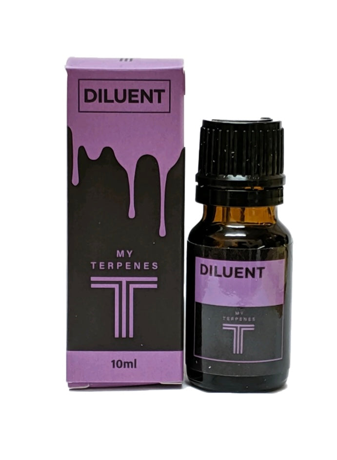 Terpene - Citrus Diluent 10 Or 30mL