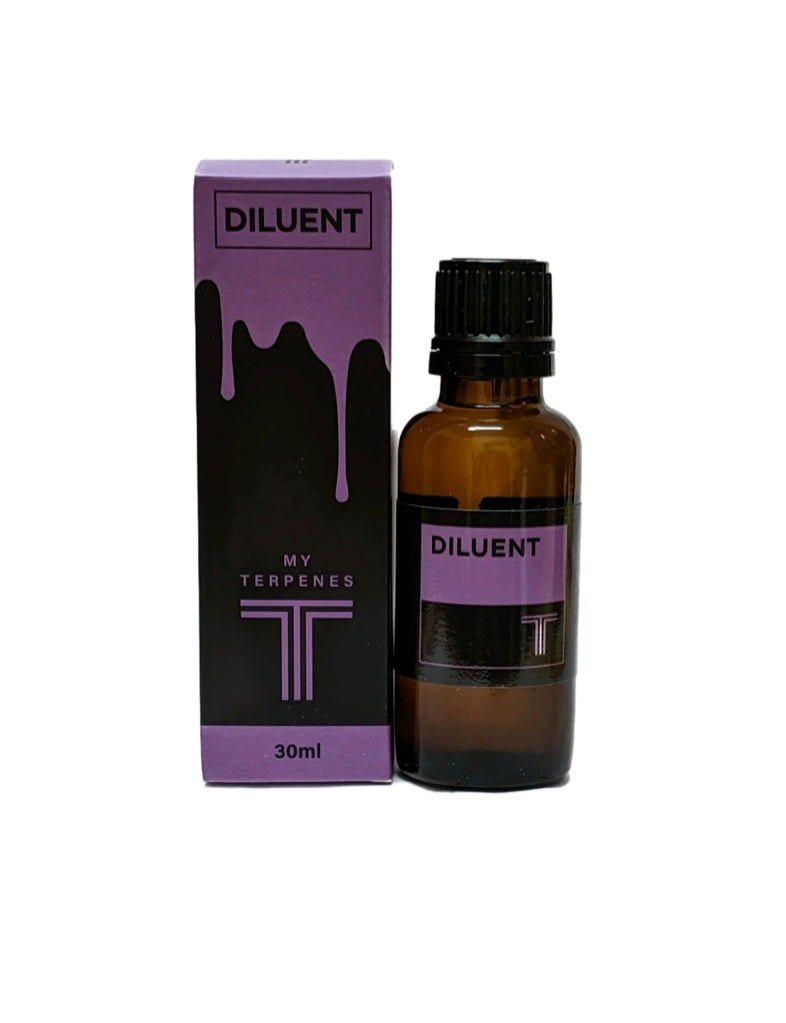 Terpene - Citrus Diluent 10 Or 30mL