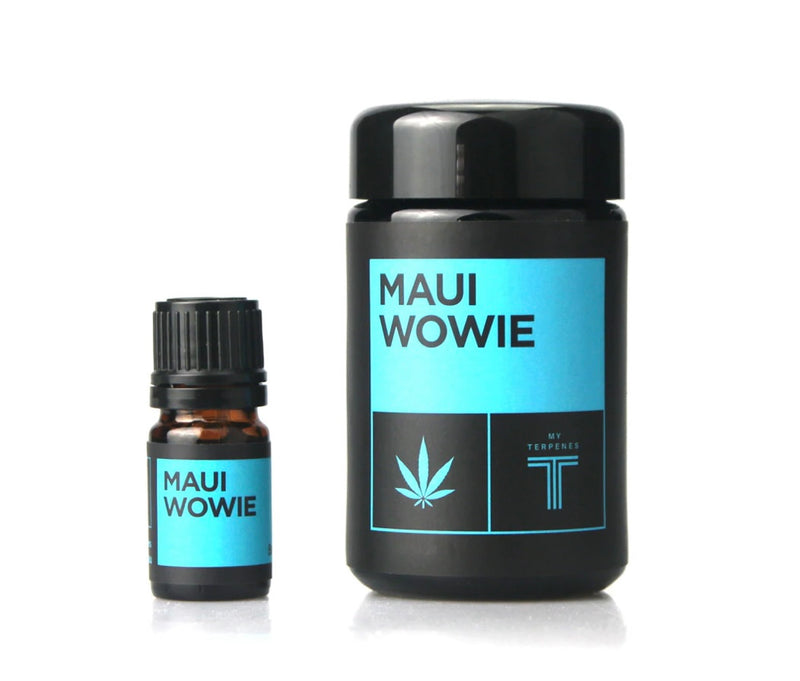 Terpene Maui Wowie 5 Or 10mL