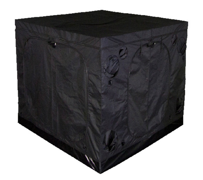 mammoth elite grow tent Mammoth Elite Tent 240 (2400x2400x2150mm)