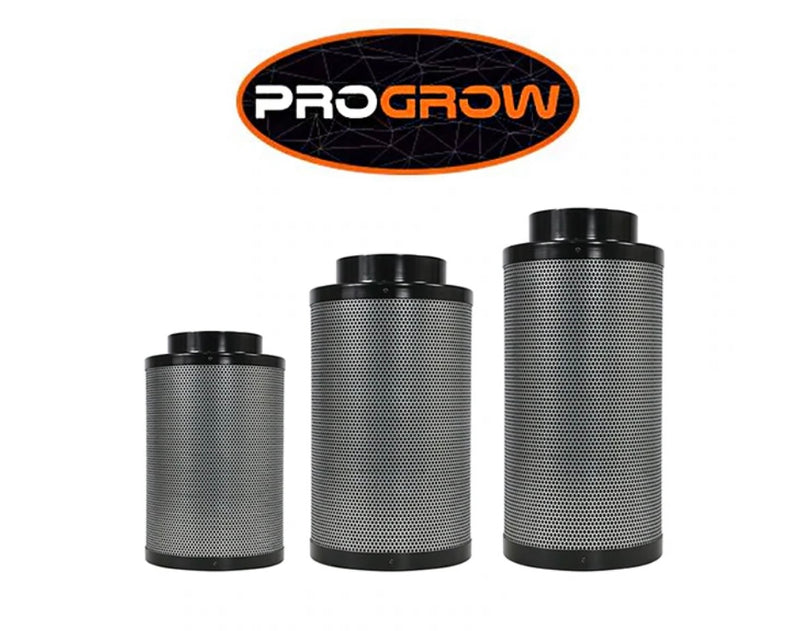 Pro Grow Carbon Filter 100x300, 125x300 or 150x300