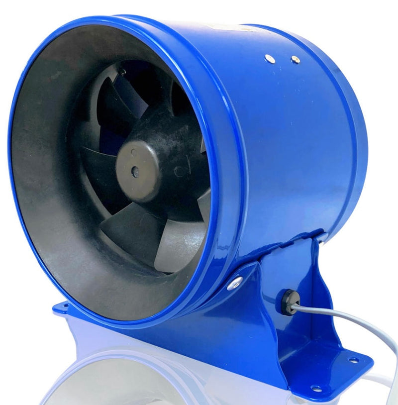 Phresh HyperFan V2 300 mm (12") with Controller