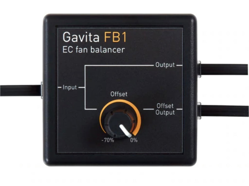 Gavita External Fan Balancer