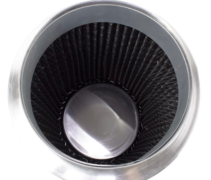 Phresh Hyper Fan 150 + Phresh Filter 150/600 Combo W/ Speed Controller