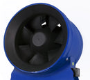 Phresh Hyper Fan 250 + Phresh Filter 250/1000 Combo W/ Controller
