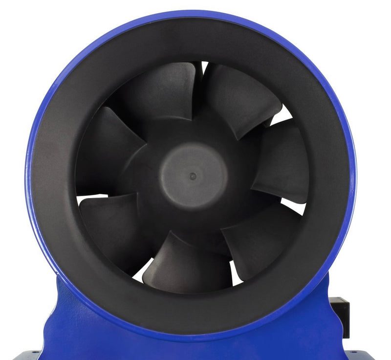 Phresh Hyper Fan 150 + Phresh Filter 150/600 Combo W/ Speed Controller