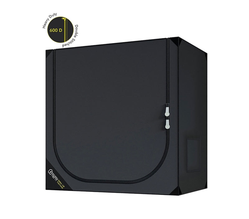 70 x 70 grow tent Pro Grow Clone Tent (70 x 45 x 70) 600D Mylar Fabric