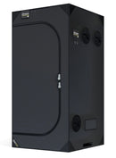 Grow Tent Kit Complete With Tent, LED Light, Phresh Silenced Fan & Carbon Filter & Hygrometer