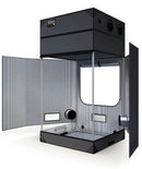 Pro Grow Tent 150 x 150 x 200/230