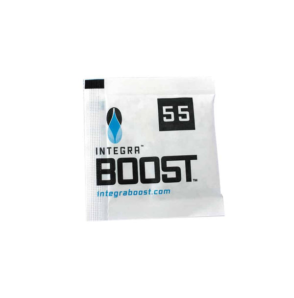 Integra  8 g 55% R.H. 100 pack - single wrapped