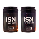 ISN Nutrients Supreme Bloom - A&B (2 x 1, 5 or 20L)