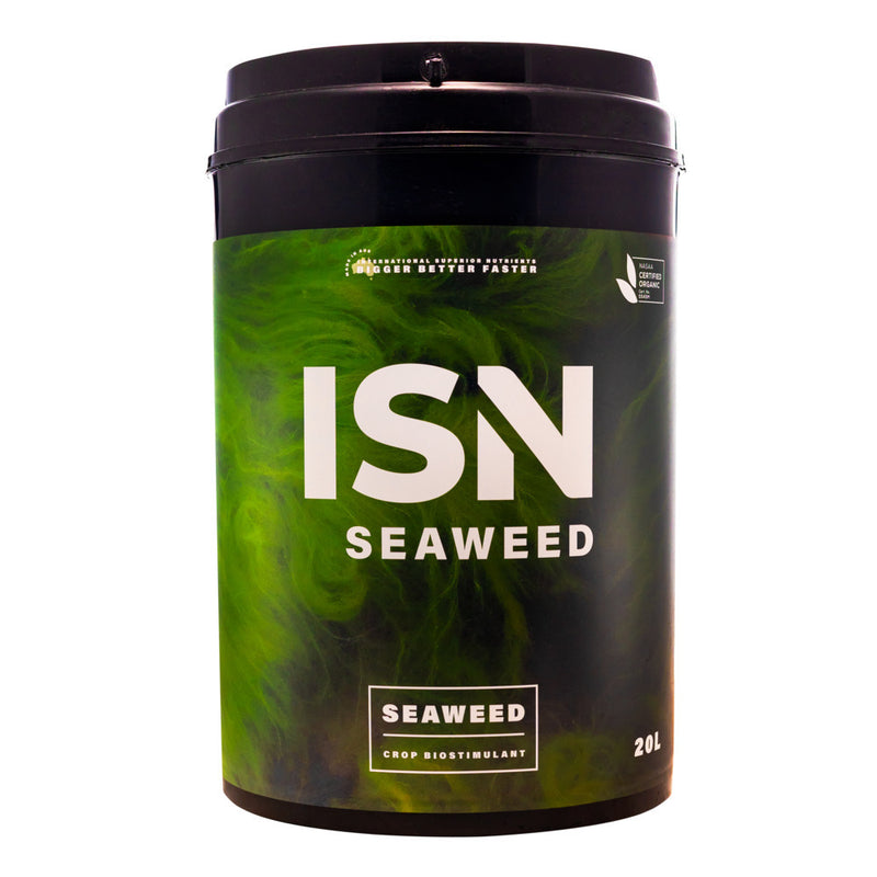 ISN Seaweed (1, 5 or 20L)