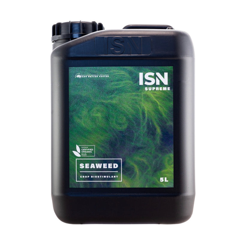 ISN Seaweed (1, 5 or 20L)