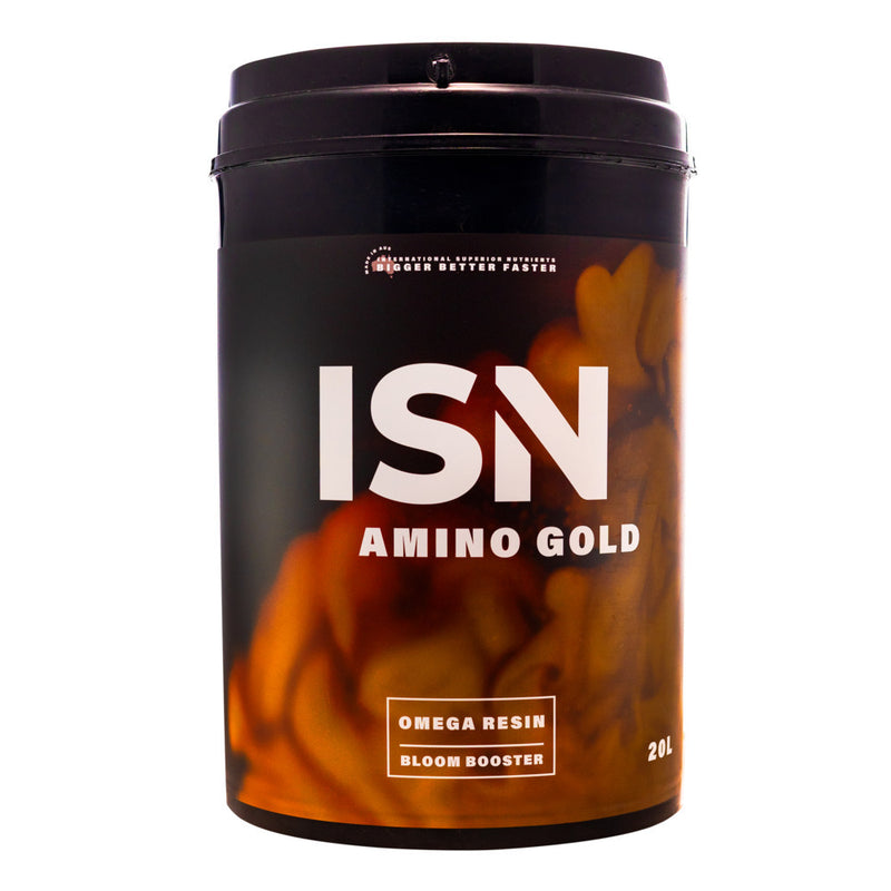 ISN Amino Gold (1, 5 or 20L)