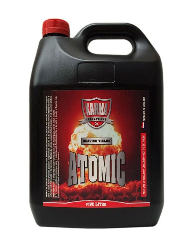 Rock Karma Atomic (1L, 5L Or 20L)