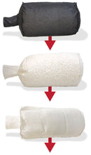 CenturionPro Kief Collection System Diverter 3 bag set for Mini Trimmer