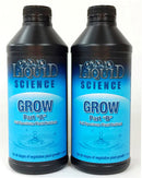 Liquid Science Grow A&B Liquid (2 x 1L, 5L or 50L)
