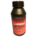 Liquid Science pH Raise Solution (250mL, 500 mL 1L or 5L)