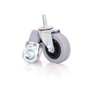 CenturionPro 2.5\ Wheels for  Mini & Original Trimmers (4 per set)"