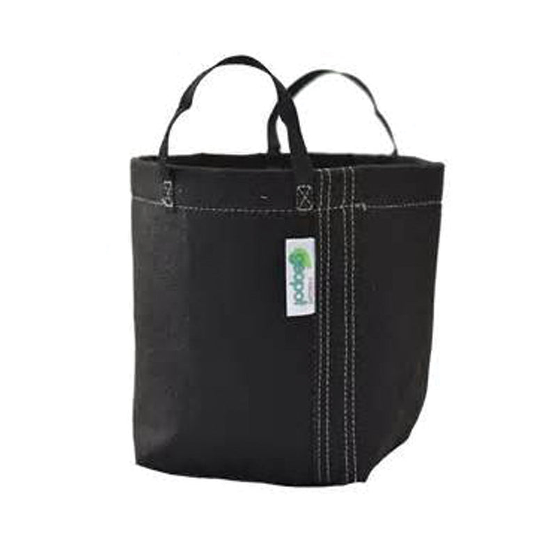 Geopot With Self Supporting Handles (19L, 38L, 57L, 76L, 114L, 171L, Or 247L)