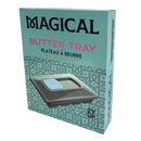 Magical Butter Non Stick Silicone Tray