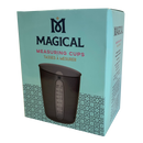 Magical Measuring Cups - 3 Pack